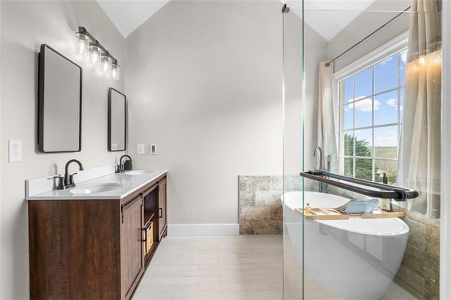 108 Blackberry Court, Woodstock, GA 30188