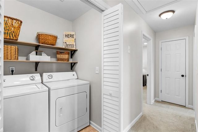 108 Blackberry Court, Woodstock, GA 30188