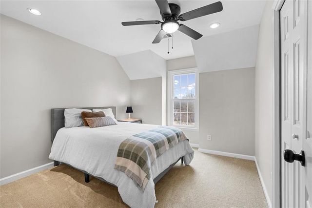 108 Blackberry Court, Woodstock, GA 30188