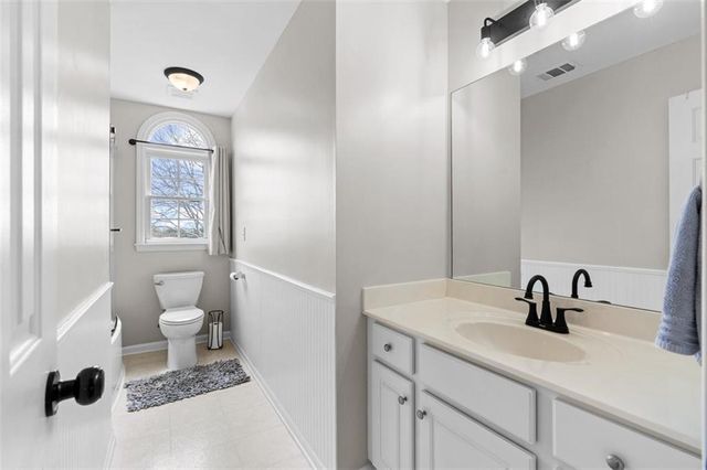 108 Blackberry Court, Woodstock, GA 30188