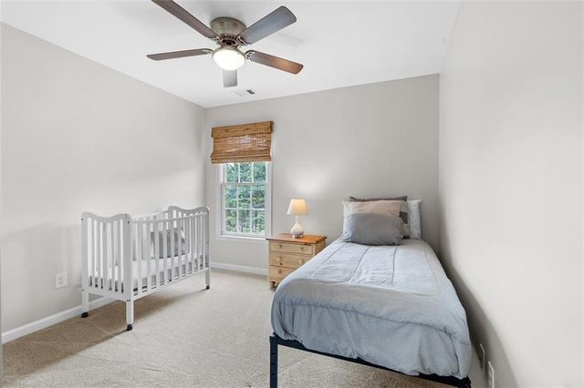 108 Blackberry Court, Woodstock, GA 30188