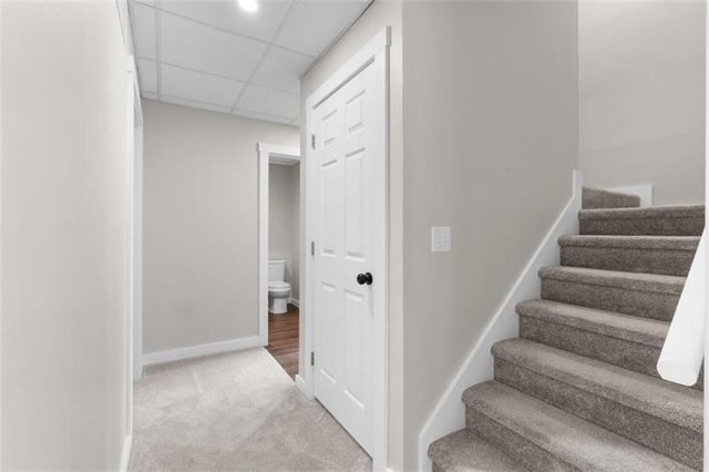 108 Blackberry Court, Woodstock, GA 30188