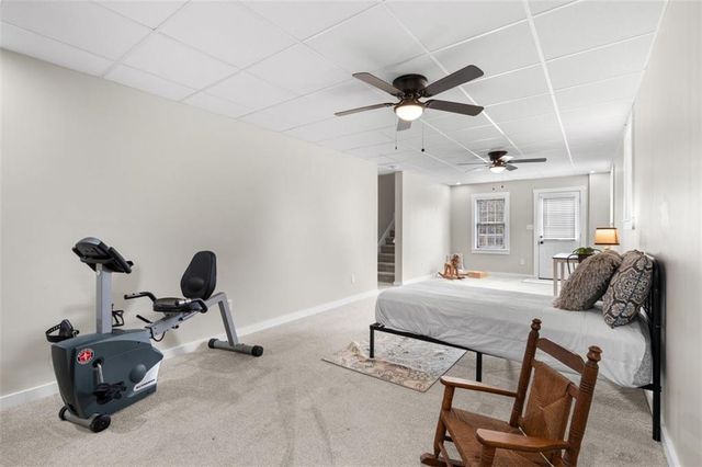 108 Blackberry Court, Woodstock, GA 30188