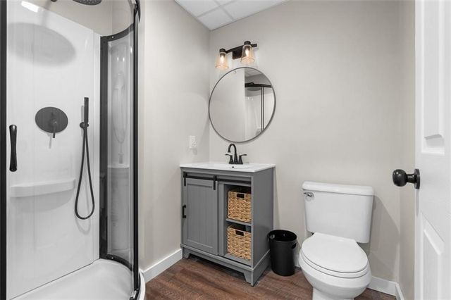 108 Blackberry Court, Woodstock, GA 30188