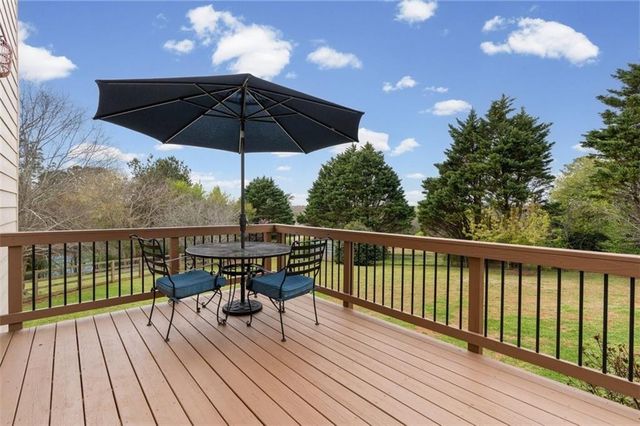 108 Blackberry Court, Woodstock, GA 30188