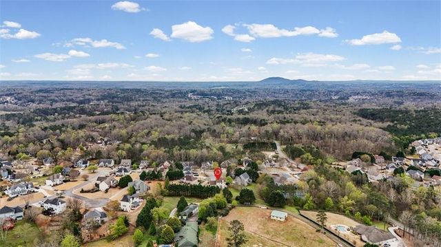 108 Blackberry Court, Woodstock, GA 30188