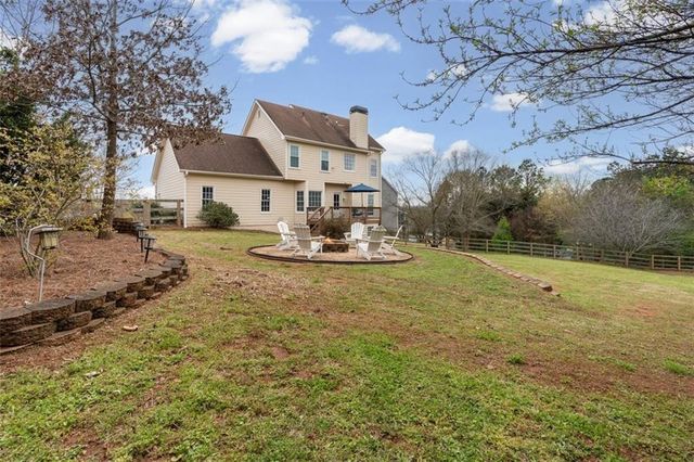 108 Blackberry Court, Woodstock, GA 30188