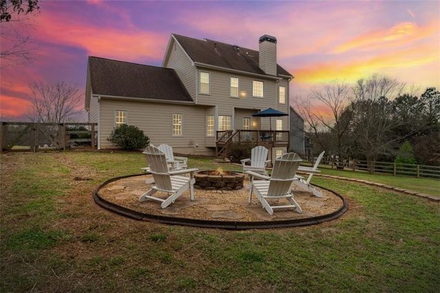 108 Blackberry Court, Woodstock, GA 30188