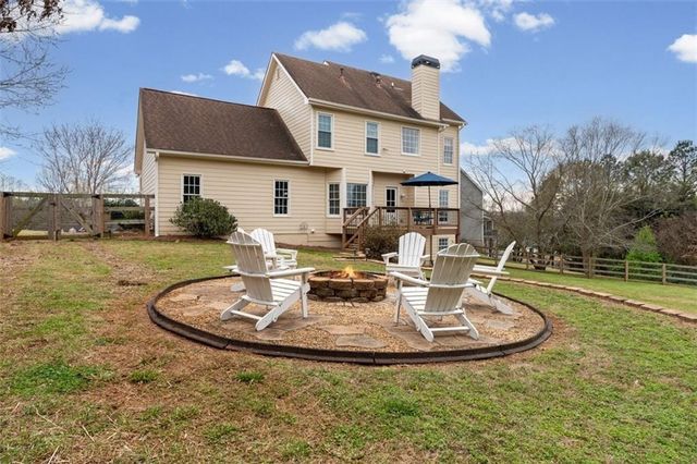 108 Blackberry Court, Woodstock, GA 30188