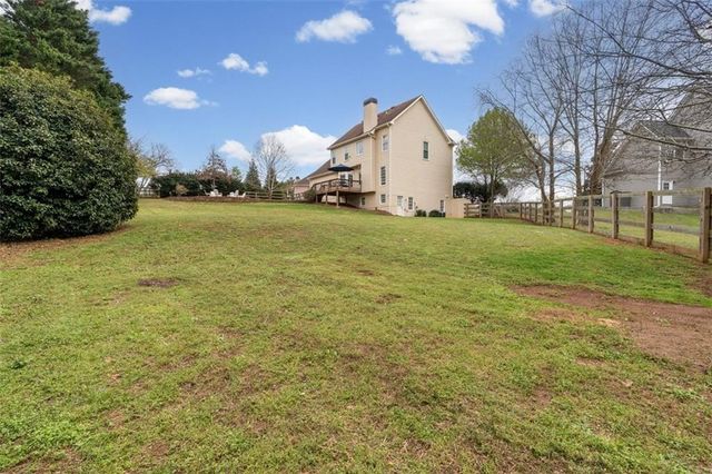 108 Blackberry Court, Woodstock, GA 30188