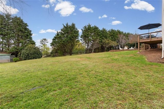 108 Blackberry Court, Woodstock, GA 30188