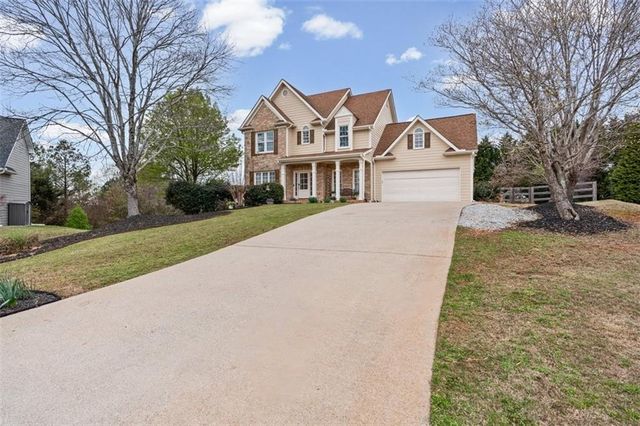 108 Blackberry Court, Woodstock, GA 30188