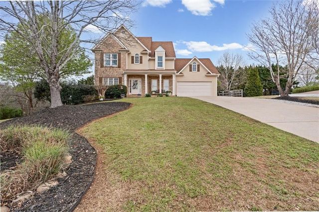 108 Blackberry Court, Woodstock, GA 30188