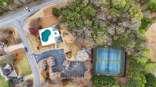 108 Blackberry Court, Woodstock, GA 30188