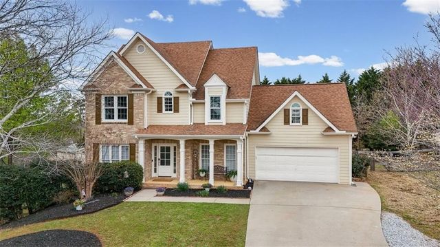 108 Blackberry Court, Woodstock, GA 30188