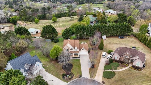 108 Blackberry Court, Woodstock, GA 30188