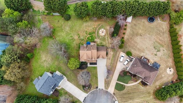 108 Blackberry Court, Woodstock, GA 30188