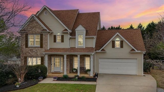 108 Blackberry Court, Woodstock, GA 30188