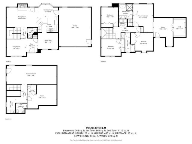 108 Blackberry Court, Woodstock, GA 30188