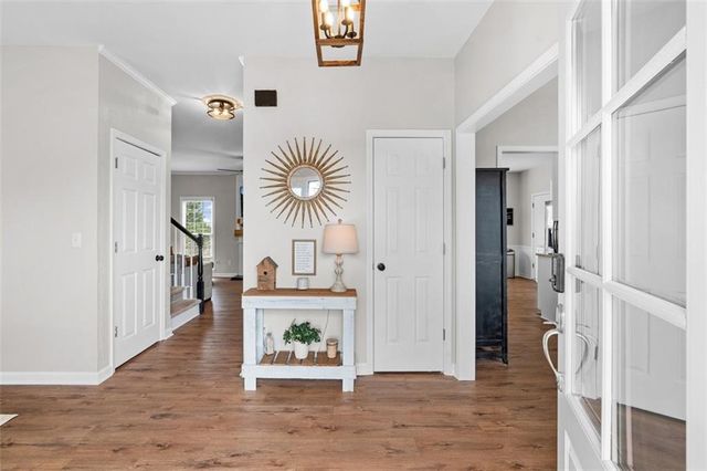 108 Blackberry Court, Woodstock, GA 30188