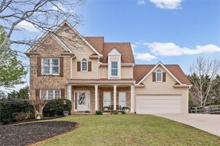 108 Blackberry Court, Woodstock, GA 30188