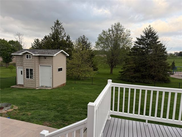 4707 Indian Ridge Street SW, Cedar Rapids, IA 52404