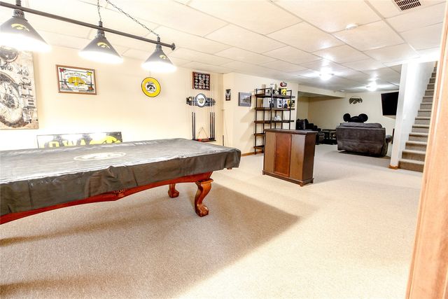 4707 Indian Ridge Street SW, Cedar Rapids, IA 52404