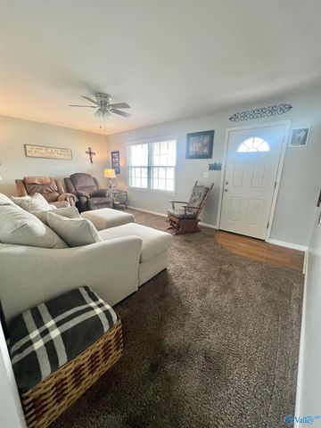 401 Woodley Terrace, Boaz, AL 35957