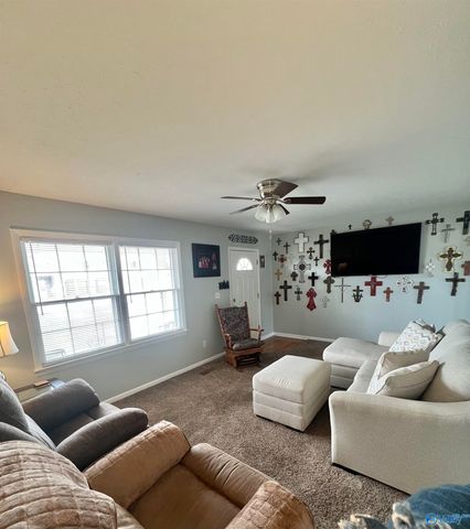 401 Woodley Terrace, Boaz, AL 35957