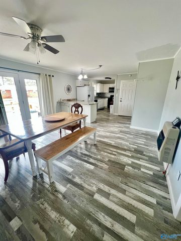 401 Woodley Terrace, Boaz, AL 35957