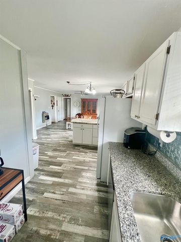 401 Woodley Terrace, Boaz, AL 35957