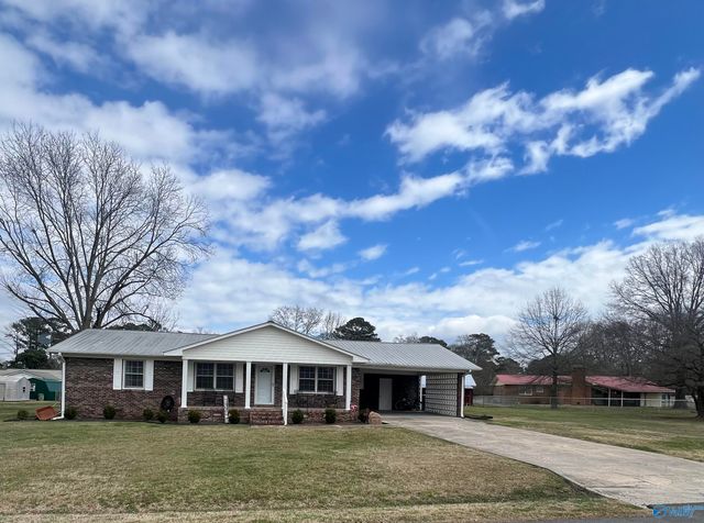 401 Woodley Terrace, Boaz, AL 35957