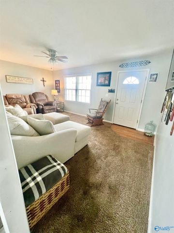 401 Woodley Terrace, Boaz, AL 35957