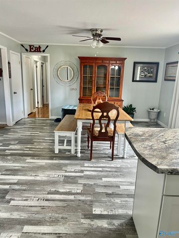 401 Woodley Terrace, Boaz, AL 35957