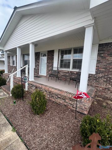 401 Woodley Terrace, Boaz, AL 35957