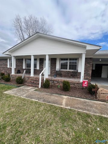 401 Woodley Terrace, Boaz, AL 35957