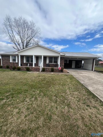 401 Woodley Terrace, Boaz, AL 35957