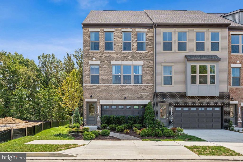 7035 GLADEBROOK RD, Brandywine, MD 20613