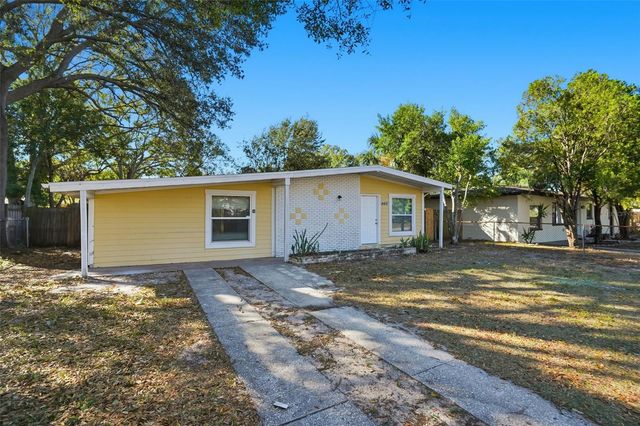 4410 W WYOMING AVENUE, Tampa, FL 33616