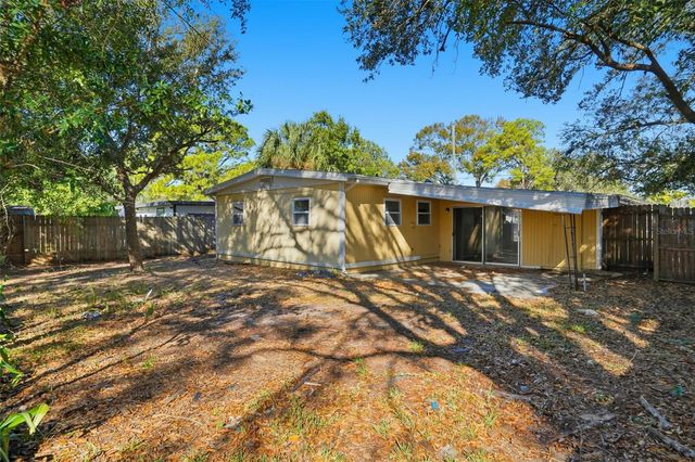 4410 W WYOMING AVENUE, Tampa, FL 33616