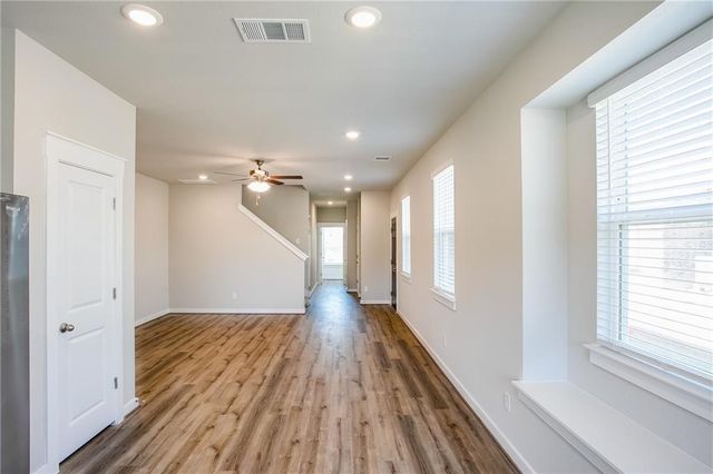 502A Fiery Skipper DR A, Pflugerville, TX 78660