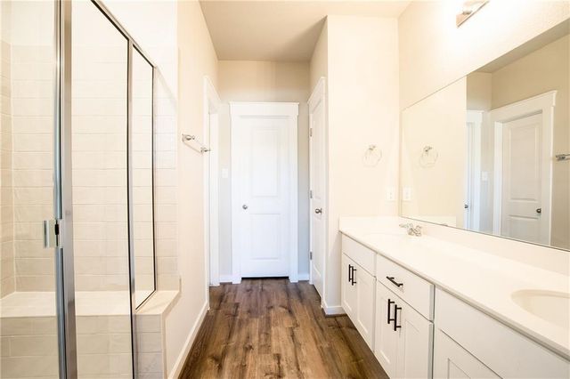 502A Fiery Skipper DR A, Pflugerville, TX 78660