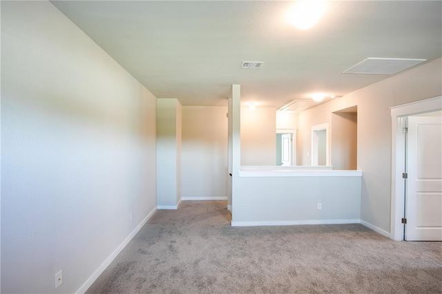 502A Fiery Skipper DR A, Pflugerville, TX 78660