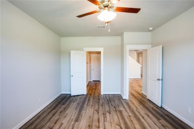 502A Fiery Skipper DR A, Pflugerville, TX 78660