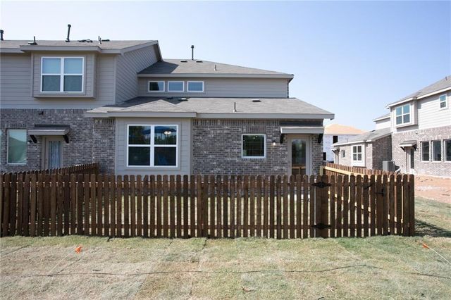 502A Fiery Skipper DR A, Pflugerville, TX 78660