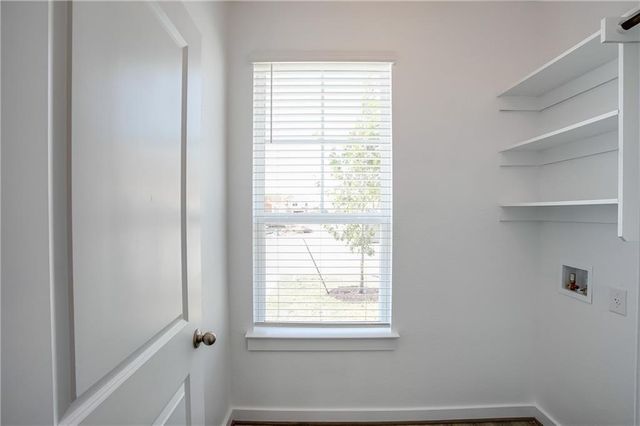 502A Fiery Skipper DR A, Pflugerville, TX 78660