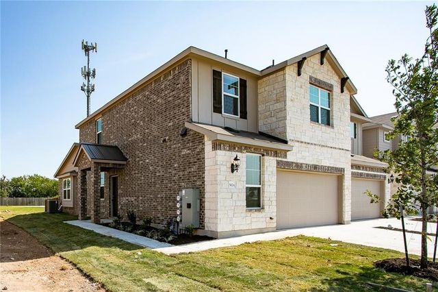 502A Fiery Skipper DR A, Pflugerville, TX 78660