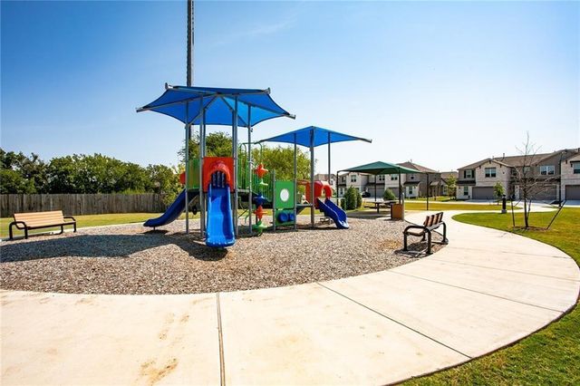 502A Fiery Skipper DR A, Pflugerville, TX 78660