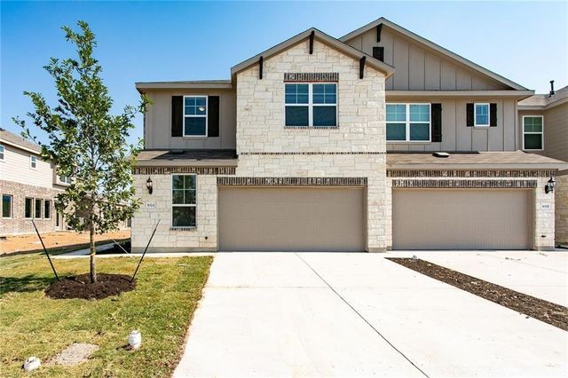 502A Fiery Skipper DR A, Pflugerville, TX 78660