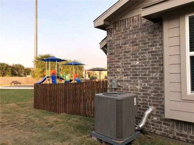 502A Fiery Skipper DR A, Pflugerville, TX 78660